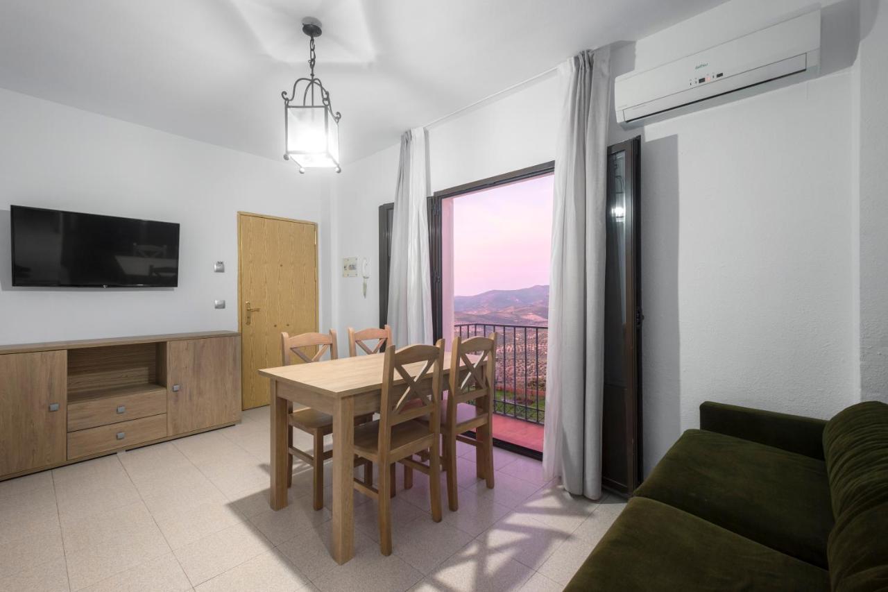 Apartamentos San Pedro La Iruela Kültér fotó