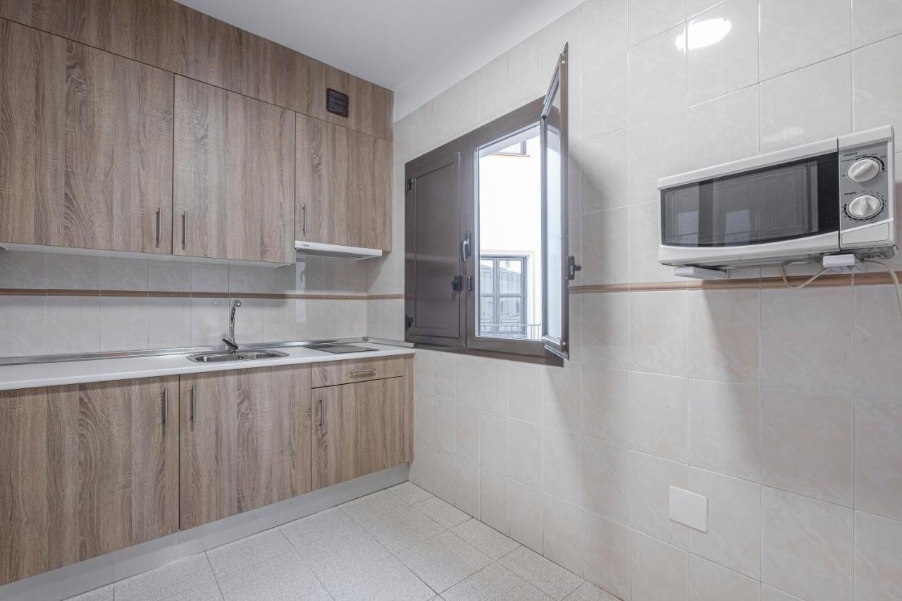 Apartamentos San Pedro La Iruela Kültér fotó
